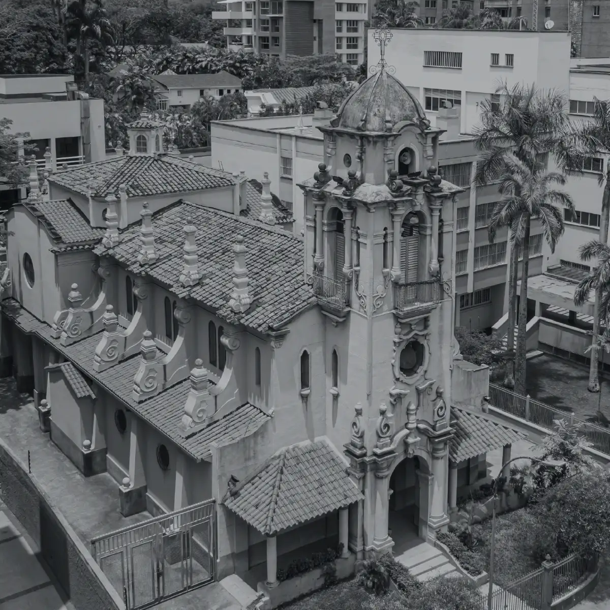 Caracas