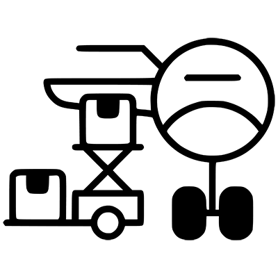 Carga General