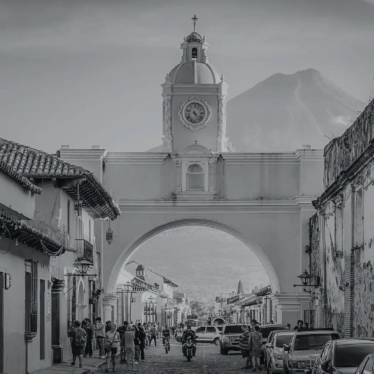 Ciudad de Guatemala