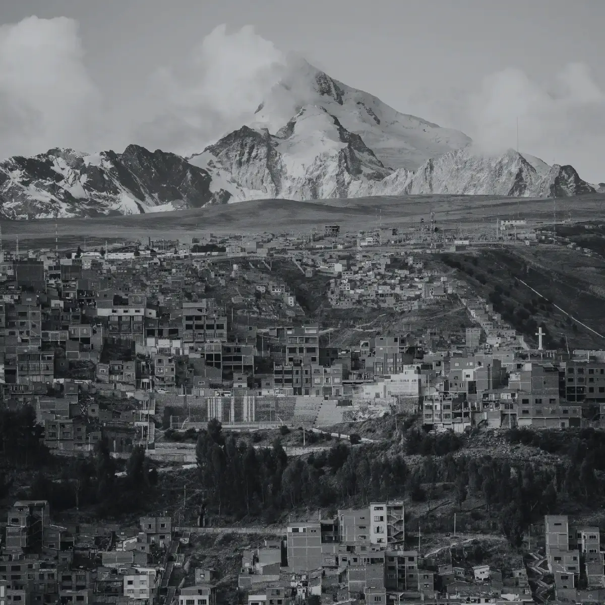La Paz