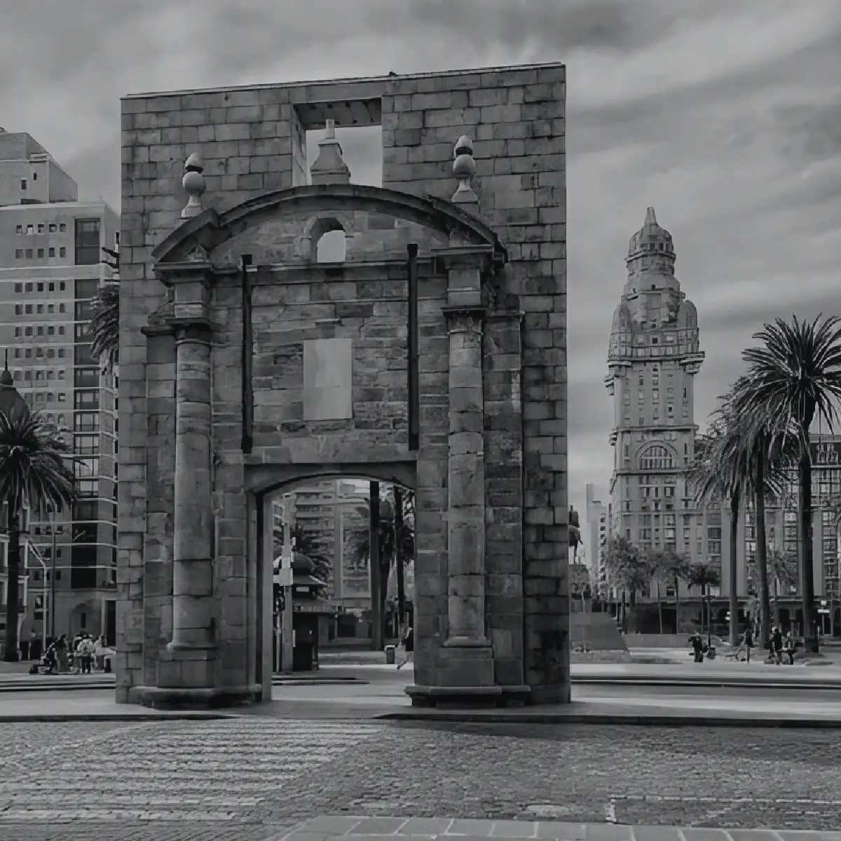 Montevideo