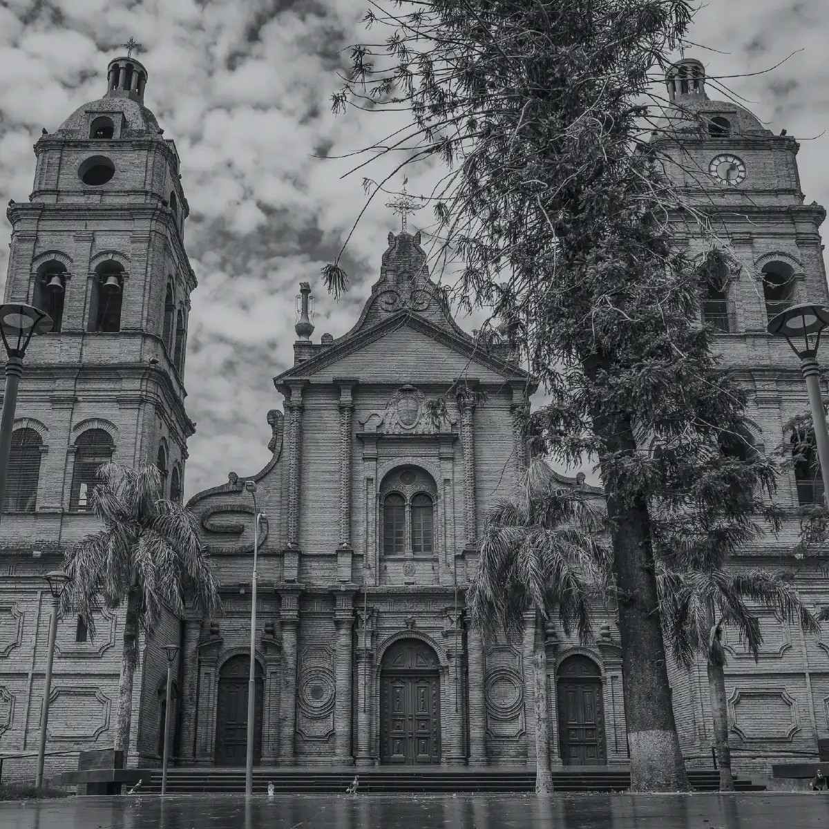 Santa Cruz de la Sierra