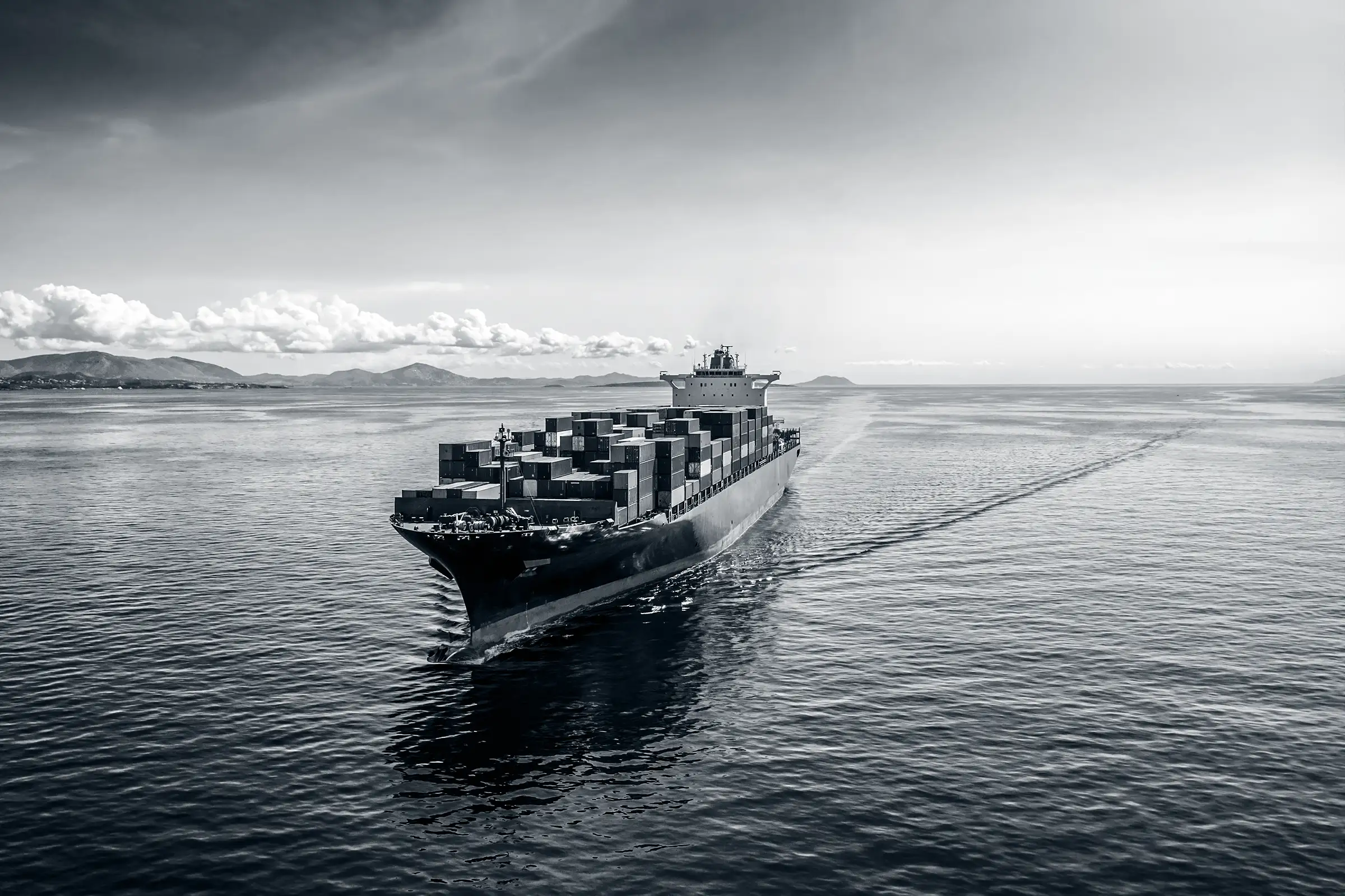 Maritime